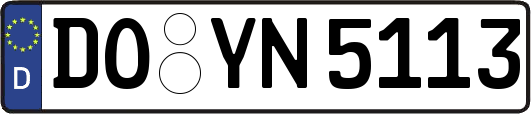 DO-YN5113
