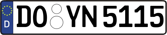 DO-YN5115