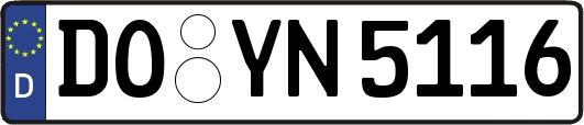 DO-YN5116