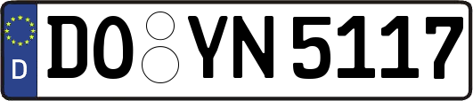 DO-YN5117