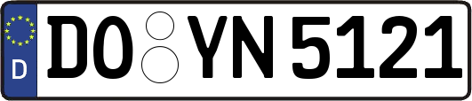 DO-YN5121