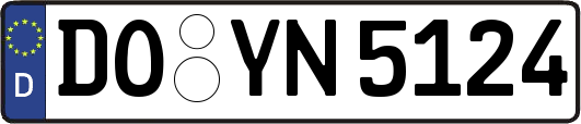 DO-YN5124