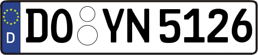 DO-YN5126