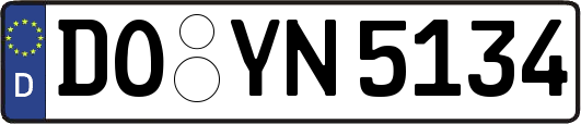 DO-YN5134