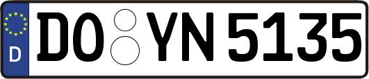 DO-YN5135