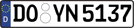 DO-YN5137