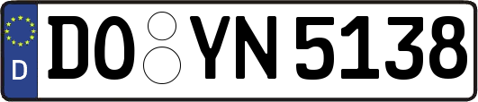 DO-YN5138