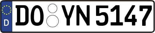 DO-YN5147
