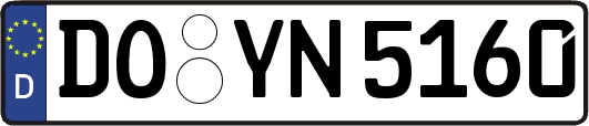 DO-YN5160