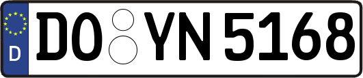 DO-YN5168