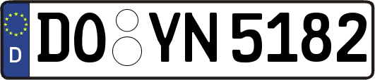 DO-YN5182