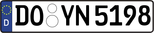 DO-YN5198