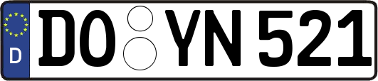 DO-YN521