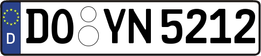 DO-YN5212