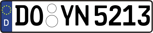 DO-YN5213