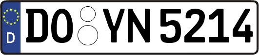 DO-YN5214