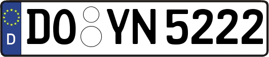 DO-YN5222