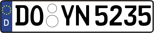 DO-YN5235