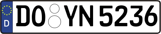 DO-YN5236