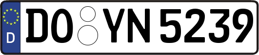 DO-YN5239