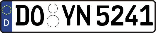 DO-YN5241