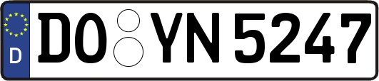 DO-YN5247