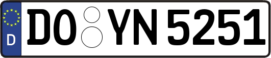 DO-YN5251
