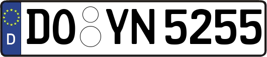 DO-YN5255
