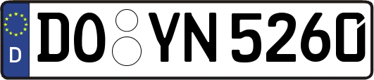 DO-YN5260