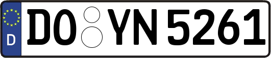 DO-YN5261