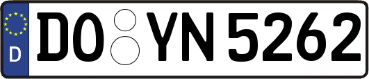 DO-YN5262