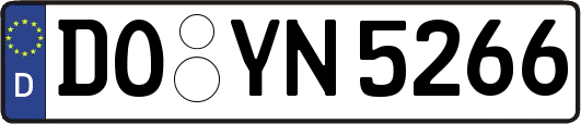 DO-YN5266