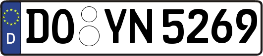 DO-YN5269