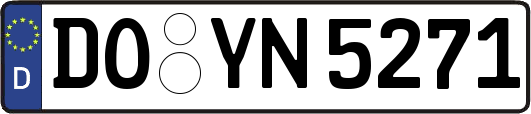 DO-YN5271