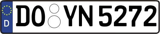 DO-YN5272