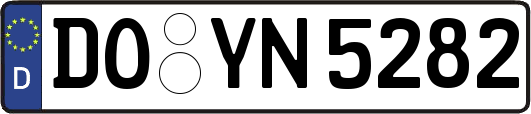 DO-YN5282