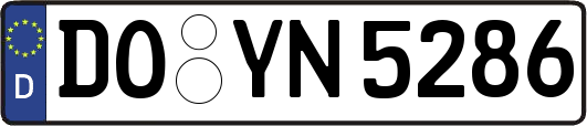 DO-YN5286
