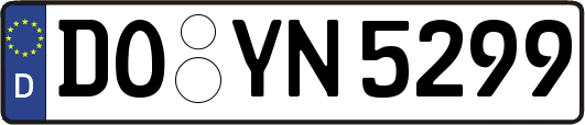 DO-YN5299