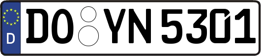 DO-YN5301