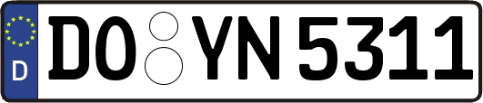 DO-YN5311