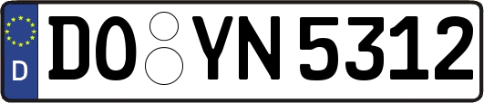 DO-YN5312