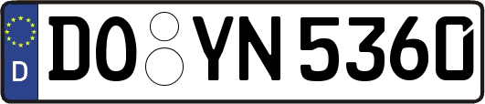 DO-YN5360