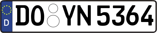 DO-YN5364
