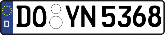 DO-YN5368