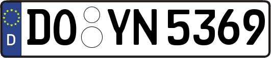 DO-YN5369