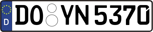 DO-YN5370