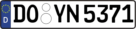 DO-YN5371