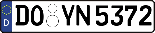 DO-YN5372