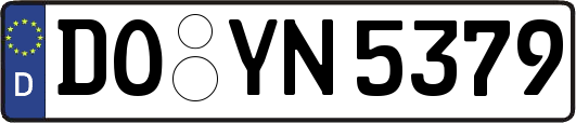 DO-YN5379