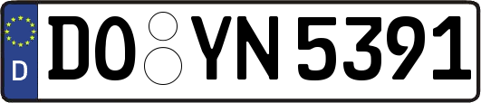 DO-YN5391